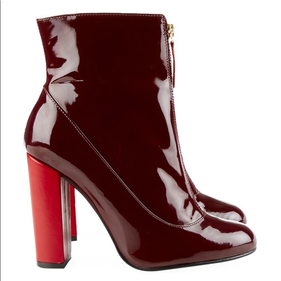 carvela toby ankle boots